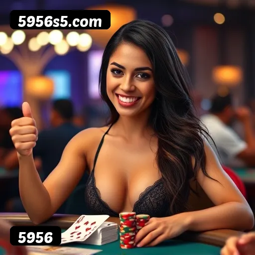 Benefícios do Login 5956 - Bônus e Vantagens Exclusivas